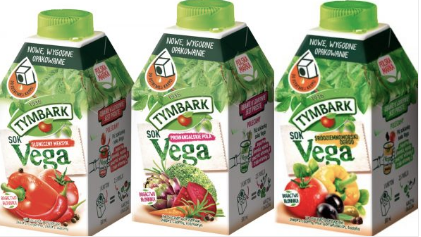 Maspex first to offer domeTwist TC for SIG’s unique carton bottle combidome