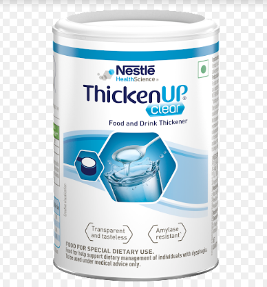 Nestlé launches food and beverage thickener for Dysphagia patients in India