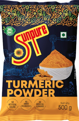 South India’s edible oil brand Sunpure forays into spices market – Food Industry News