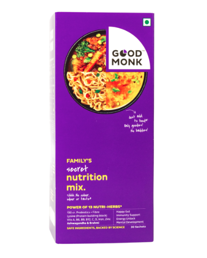 Superfoods Valley unveils one-of-a-kind nutrition mix