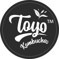 Toyo kombucha