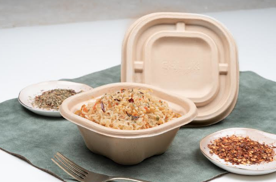 Yash Pakka launches compostable food delivery containers