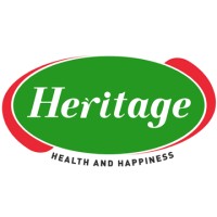 Heritage Foods Ltd