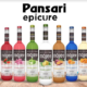 Pansari Group launches Mojee Syrup range at AAHAR-2023 - Food Industry News | KATTUFOODTECH