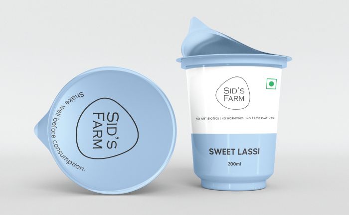Sid’s Farm launches Sweet Lassi for Hyderabad and Bengaluru – Food Industry News