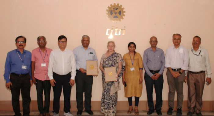Spices Board inks MoU with CFTRI to establish incubation facilities