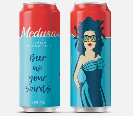 Medusa Beverages launches beer in Uttarakhand