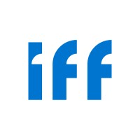 International Flavors & Fragrances IFF