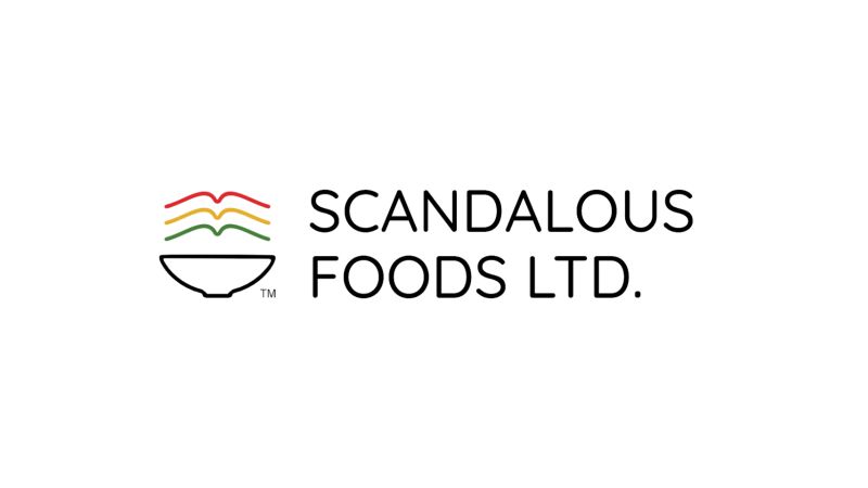 SCANDALous Foods