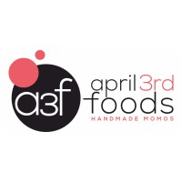 April3rd Foods Private Limited