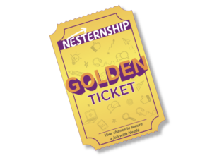 What is Golden Ticket?
The Golden Ticket is your chance at building a career with Nestlé. The Golden Ticket helps secure a Placement Interview for a full-time employment opportunity at Nestlé. You may get a recommendation for the ticket from your mentor at the successful completion of your internship project, based on your performance, your passion, and the overall project outcomes. Are you ready to grab the Golden Ticket and launch your career at the world's leading FMCG company? Apply now!