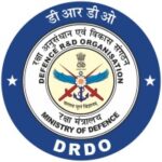 DRDO, Ministry of Defence, Govt. of India