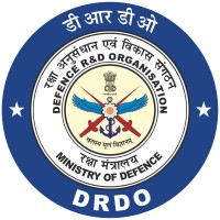 DRDO, Ministry of Defence, Govt. of India