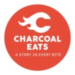 Charcoal Eats & B Burger
