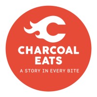 Charcoal Eats & B Burger