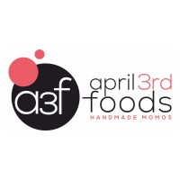 April3rd Third Foods private limited