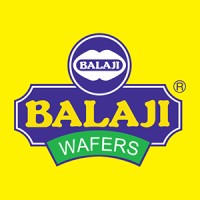 Balaji Wafer