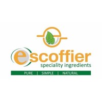 Escoffier Speciality Ingredients