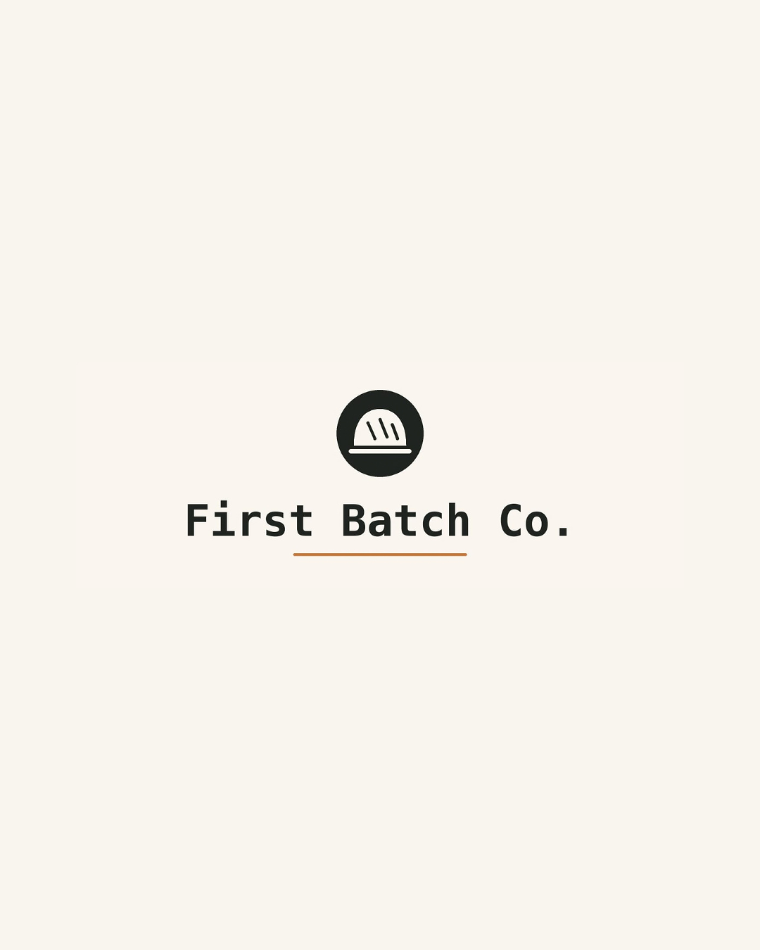 First Batch Co